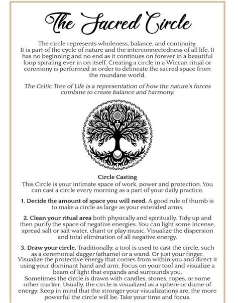 Sacred herbs for protection in wicca